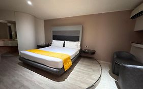 Motel Fronorte (Adults Only)